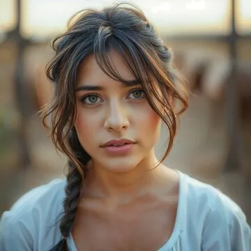 专业服务形象展示