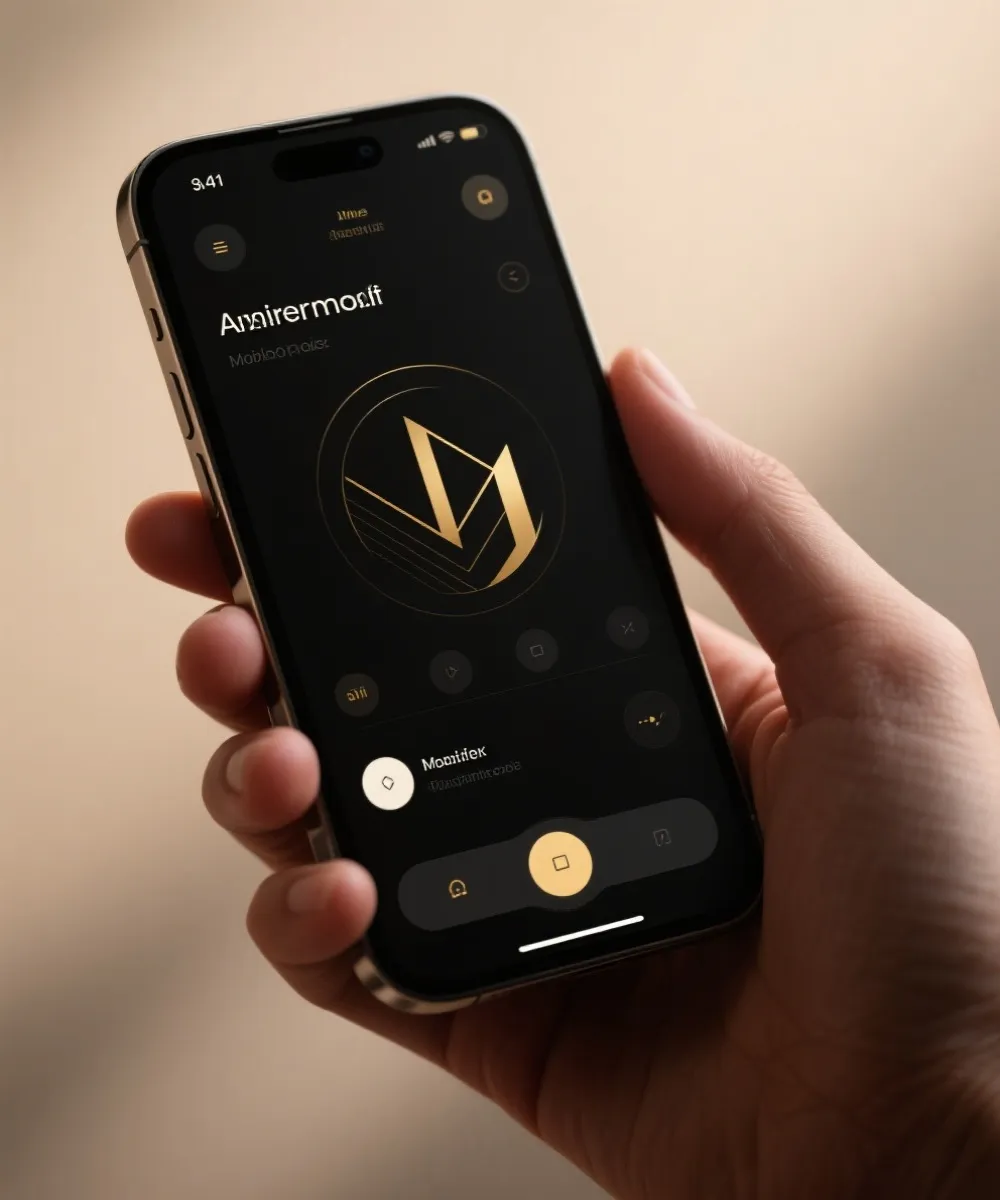 手机客户端使用场景