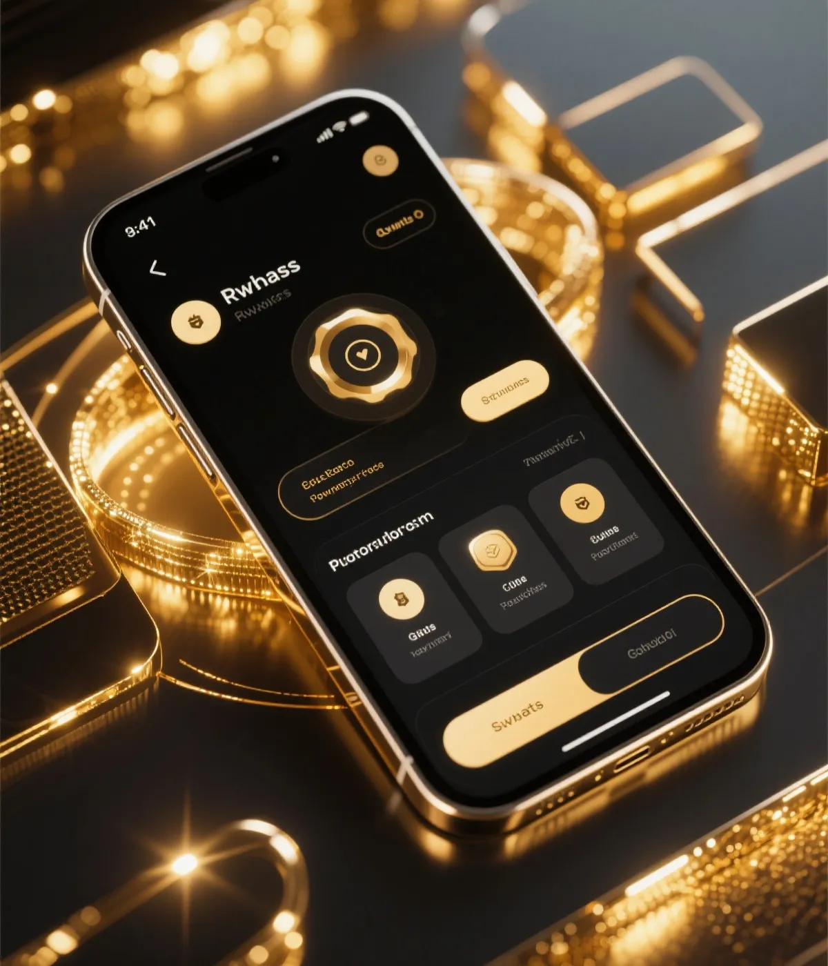 顶级娱乐尊享礼遇与会员权益示意